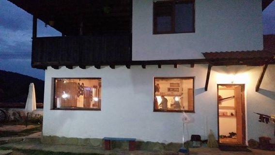 Guest House Yana Tŭrkasheni Esterno foto