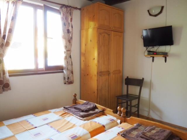Guest House Yana Tŭrkasheni Esterno foto