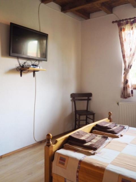 Guest House Yana Tŭrkasheni Esterno foto