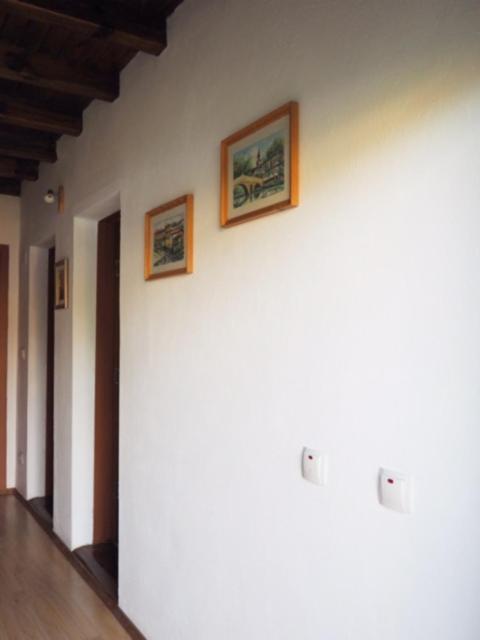 Guest House Yana Tŭrkasheni Esterno foto