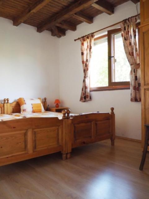 Guest House Yana Tŭrkasheni Esterno foto